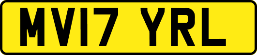 MV17YRL