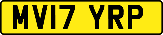 MV17YRP