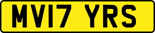 MV17YRS