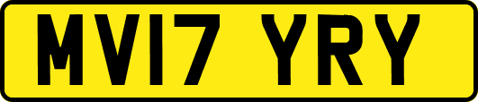 MV17YRY