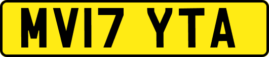 MV17YTA