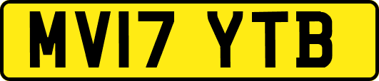 MV17YTB