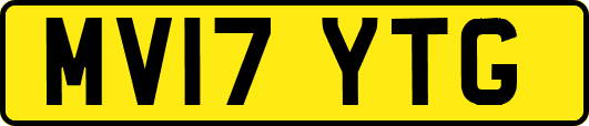MV17YTG