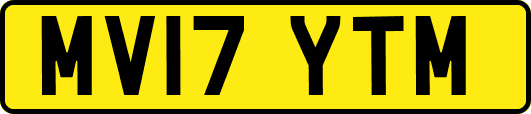 MV17YTM