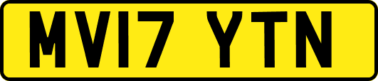 MV17YTN