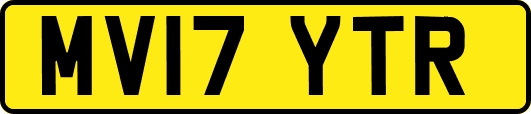 MV17YTR