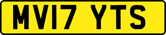 MV17YTS