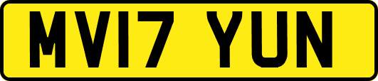 MV17YUN
