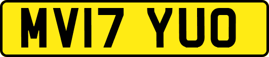 MV17YUO