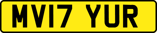 MV17YUR