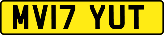 MV17YUT