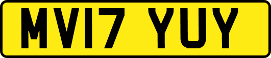 MV17YUY