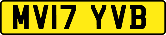 MV17YVB