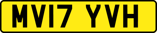 MV17YVH