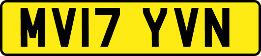 MV17YVN