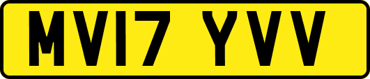 MV17YVV