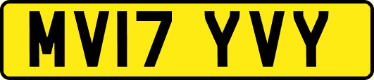 MV17YVY