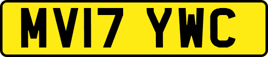 MV17YWC