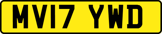 MV17YWD