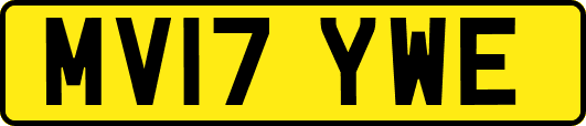 MV17YWE