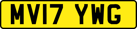 MV17YWG