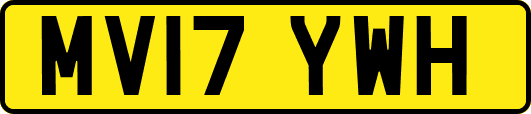 MV17YWH