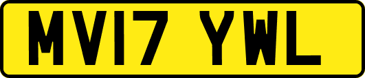 MV17YWL