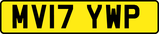 MV17YWP