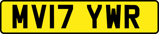 MV17YWR
