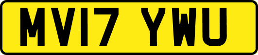 MV17YWU