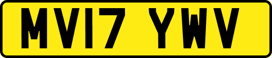 MV17YWV