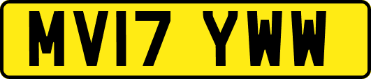 MV17YWW