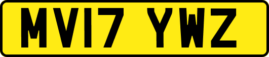 MV17YWZ