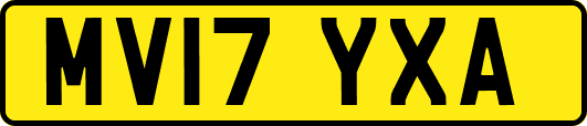 MV17YXA