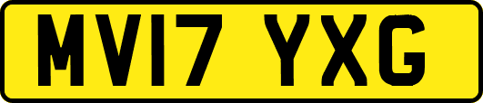MV17YXG