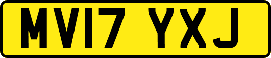 MV17YXJ