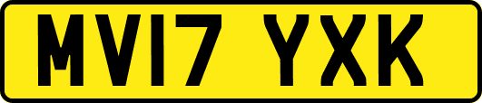 MV17YXK