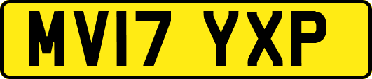 MV17YXP