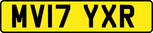 MV17YXR