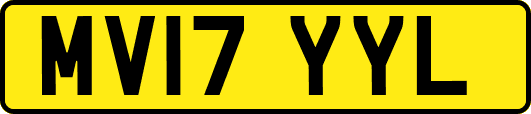MV17YYL