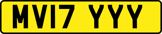 MV17YYY