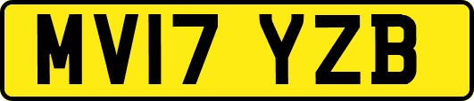 MV17YZB