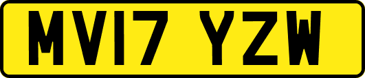 MV17YZW