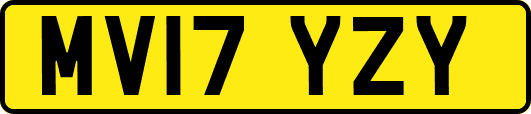 MV17YZY