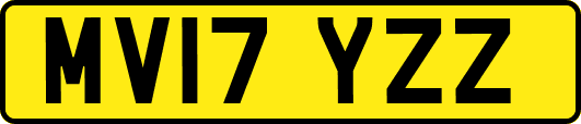 MV17YZZ