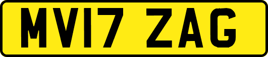 MV17ZAG