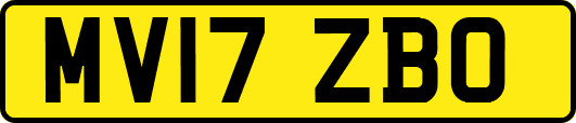 MV17ZBO
