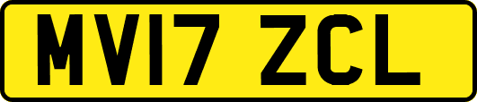MV17ZCL