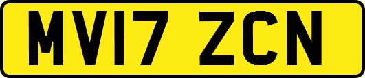 MV17ZCN