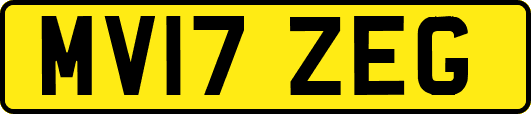 MV17ZEG